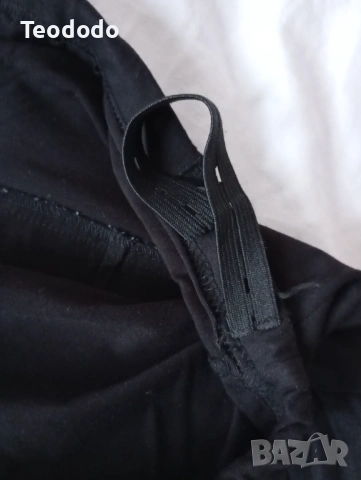 Дрехи за бременни: гащеризон, панталон марка L WAIKIKI и подарък блуза ESMARA , снимка 8 - Дрехи за бременни - 53735585