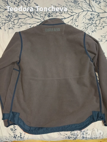 Двулицево яке Castle Rock, снимка 3 - Якета - 52446141