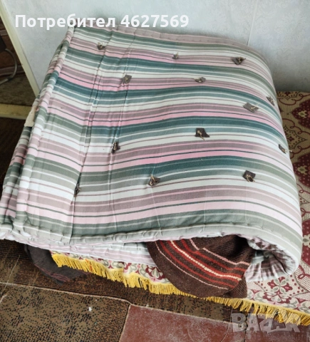 Русенски легла с дюшеци, снимка 3 - Спални и легла - 52640141