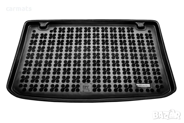 Стелка за багажник Rezaw-Plast за Renault Clio IV (2012-2019)