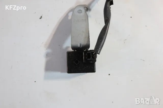 Клаксони сирени зумери Land Cruiser, снимка 3 - Части - 49495321