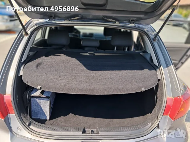 Продавам Мазда 3, снимка 10 - Автомобили и джипове - 56184139