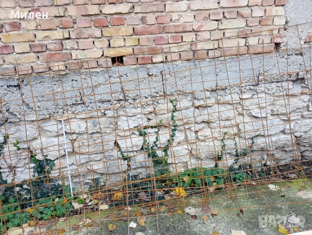 арматурни скари 