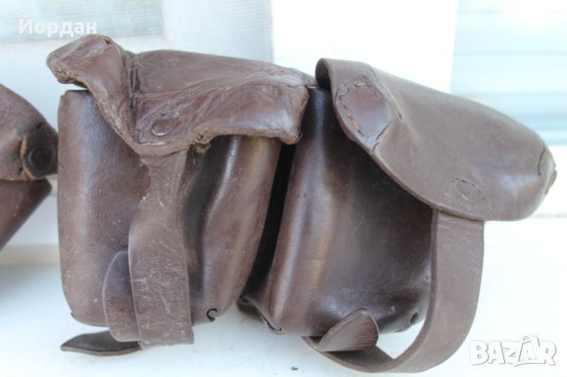 3 броя паласки за М95, снимка 4 - Антикварни и старинни предмети - 42001542