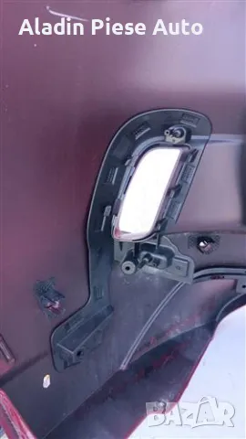 Задна броня Ford Kuga ST-Line година 2020 2021 2022 2023 2024 код LV4B-17A894 , снимка 13 - Аксесоари и консумативи - 49444951