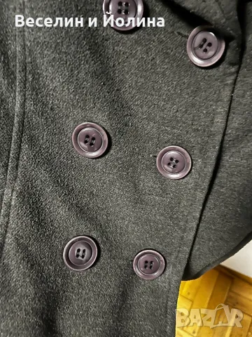 Страхотно палто , снимка 3 - Палта, манта - 48948198