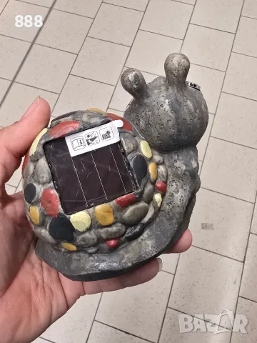 соларни лампи градински , снимка 4 - Градински мебели, декорация  - 50194848