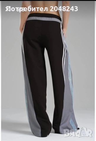 TW3 дамски панталон , снимка 4 - Панталони - 52692419