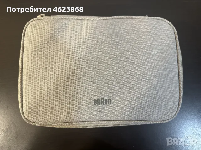фото епилатор Braun 