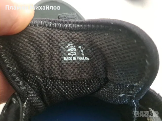 Ecco Gore- tex -Ориг. обувки , снимка 8 - Маратонки - 47874002