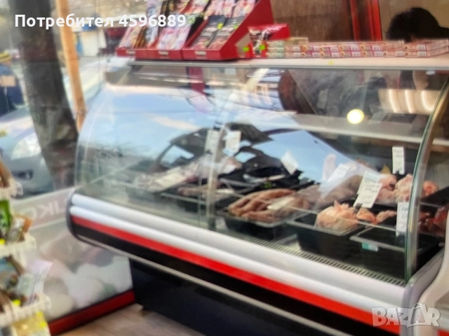 Месарница , снимка 3 - Магазини - 51785426