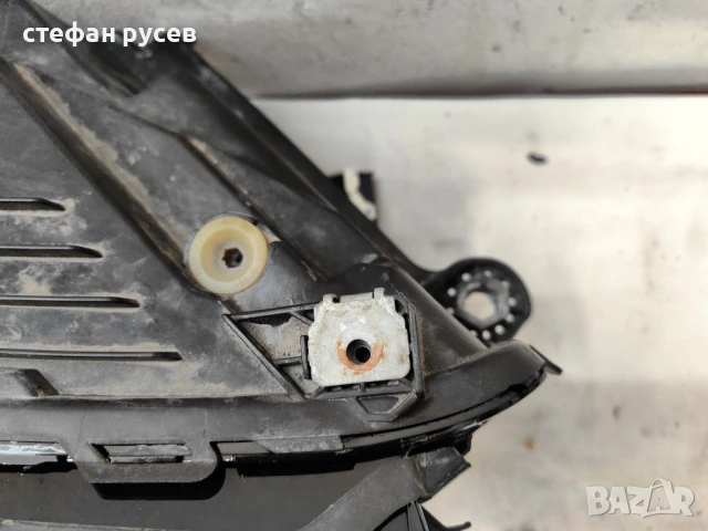 Оригинален фар Мерцедес 253  Mercedes GLC 253 Feis, снимка 7 - Части - 51379193