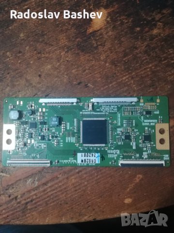 T-CONTROL BOARD 6870C-0358A VER1.0 V6 32/42/47 FHD 120Hz