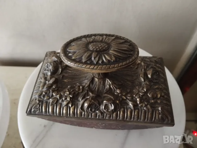 Стар тампон,попивателна