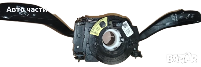 Оригинален превключвател на кормилната колона за VW Transporter T5 T6 7E0953503CL