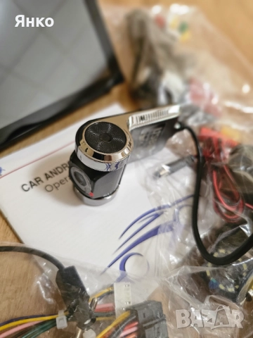 Универсална Мултимедия с навигация Аndroid, - 7" 2GB+16GB 4X50W, снимка 8 - Друга електроника - 51602774