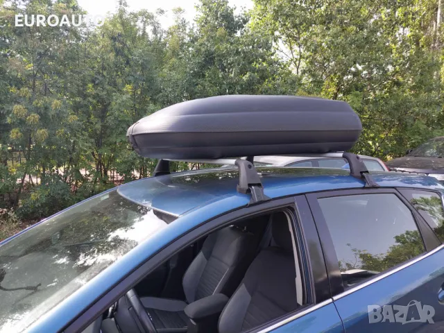 Багажник за таван с греди TOYOTA, снимка 3 - Аксесоари и консумативи - 48317872