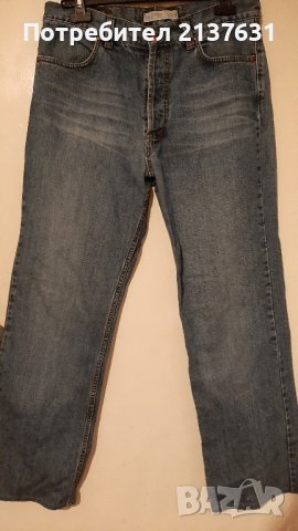 МЪЖКИ ДЪНКИ Размер 34 L, снимка 1