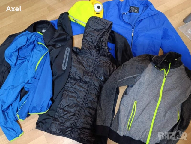 КОмплект за 164см. + Бонуси, снимка 5 - Детски комплекти - 51657873