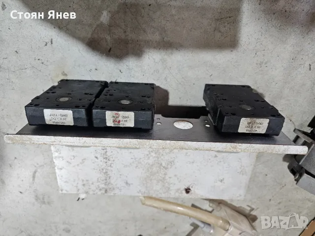 Части за кафеавтомат Bianchi Sirio, снимка 13 - Други машини и части - 49033101