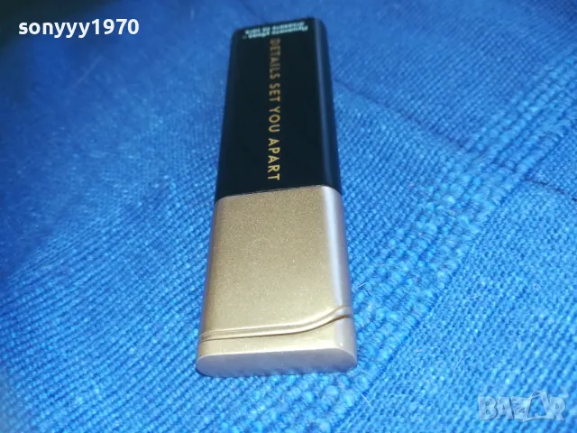 МЕТАЛНА ЗАПАЛКА-НОВА С РЕОТАН 1609241820, снимка 10 - Колекции - 47259355