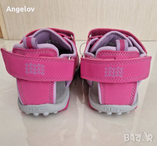 Нови детски сандали Geox, снимка 8 - Детски сандали и чехли - 41066818