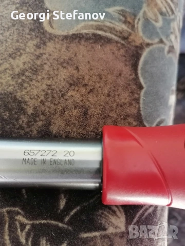 динамометричен ключ 4-20 Nm, снимка 4 - Ключове - 53827604