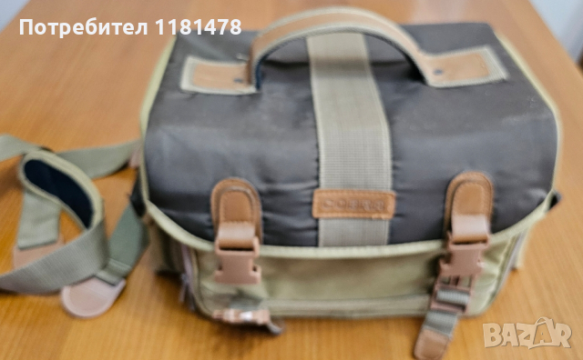 Видео камера Panasonic RX7 в комплект с чанта за нея, снимка 5 - Камери - 44840792