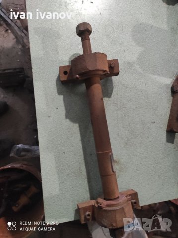 Ос Дърводелска Фреза , снимка 10 - Циркуляри - 40087957