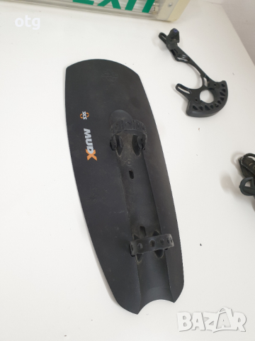 Калник MudX за рамка