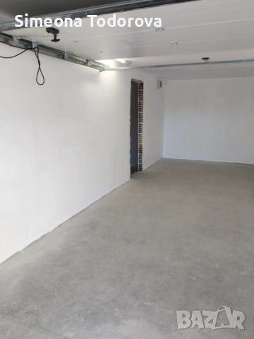 Гараж под наем, снимка 2 - Гаражи и паркоместа - 52550151