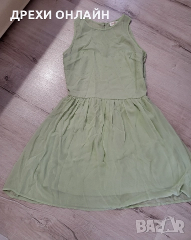 Рокли по 9 лв, снимка 5 - Рокли - 52575207