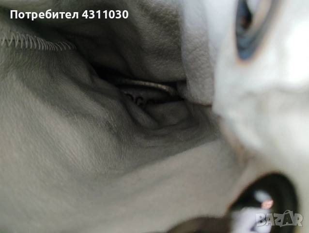 Детски ботушки JU.JO 29 номер, снимка 6 - Бебешки боти и ботуши - 53366917