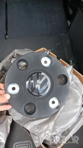 тас за крафтер и LT volkswagen двойна гума, снимка 1