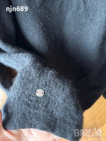 100% кашмир, снимка 4 - Жилетки - 53506953