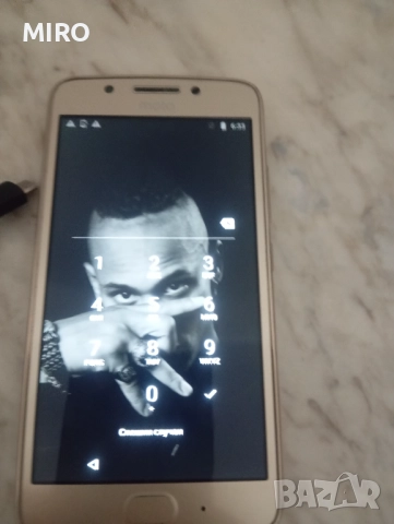 Motorola Moto G5, снимка 3 - Motorola - 52185683