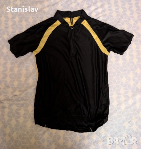 Вело джърсита Muddyfox и Endura