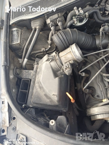 Ауди А6 2.5 163кс НА ЧАСТИ , снимка 11 - Автомобили и джипове - 53064337