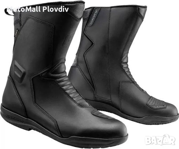 Gaerne Ботуши G.Aspen Gore-Tex, снимка 2 - Аксесоари и консумативи - 49224391