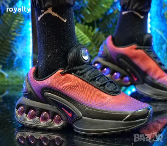 Nike DN мъжки маратонки 