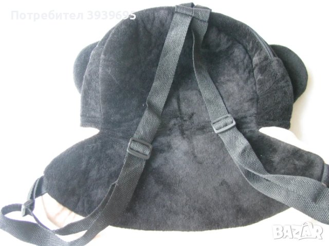 Детска раница маймунка, снимка 2 - Раници - 50714680