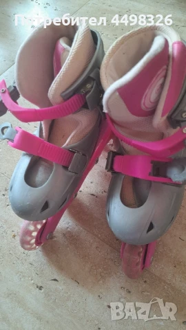 Ролери, снимка 2 - Ролери, кънки - 50633931