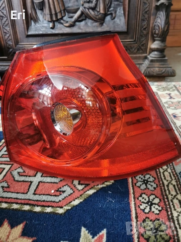 Стопове за VW Golf 5 , снимка 2 - Части - 53323601