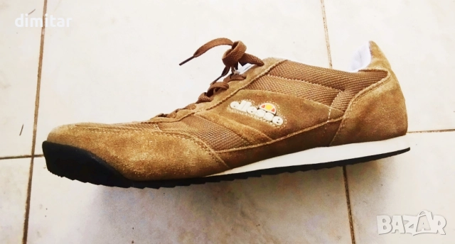 Спортни обувки ellisse , снимка 5 - Спортно елегантни обувки - 52624510