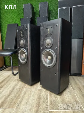 Тонколони Infinity RS-5001, снимка 7 - Тонколони - 55726654