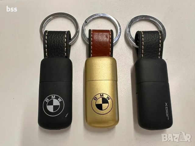 BMW запалки тип ключодържател, снимка 2 - Запалки - 56236198