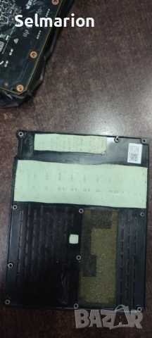 Видеокартата EVGA GTX 1080 Ti 11264MB GDDR5X, снимка 8 - Видеокарти - 53422739