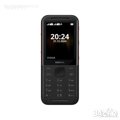 Nokia 5310 ,Nokia 225,чисто нови 