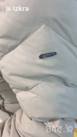 Зимно яке Esprit, снимка 7 - Якета - 41878300