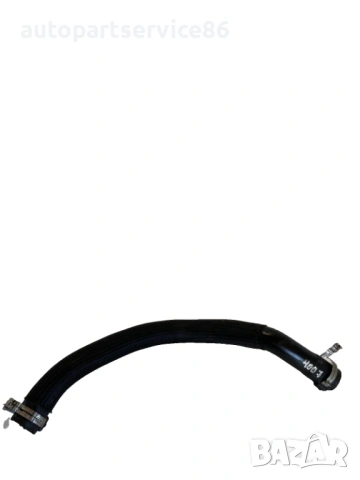 Тръба маркуч за Peugeot 4007 2.2 HDI (2009) 636122